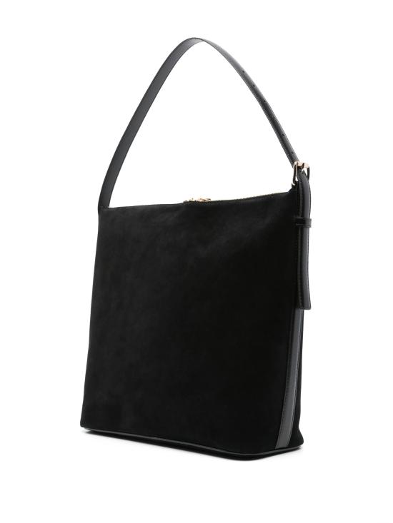 26SS 아페쎄 베라 백 PXCALF61902 LZZ Black - A.P.C.