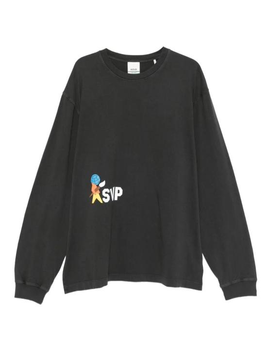 26SS 에이골디 긴팔 티셔츠 A10221521MAN MRKR AB024246