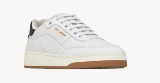 25SS 생로랑 슈즈 819478 00NI09061 - SAINT LAURENT