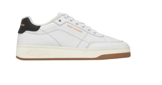 25SS 생로랑 슈즈 819478 00NI09061