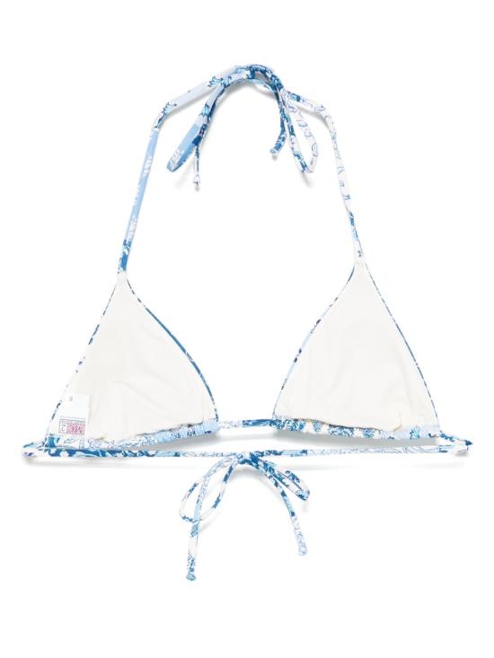 25SS 세인트바쓰 비치웨어 LEH0001 01021H White - MC2 SAINT BARTH