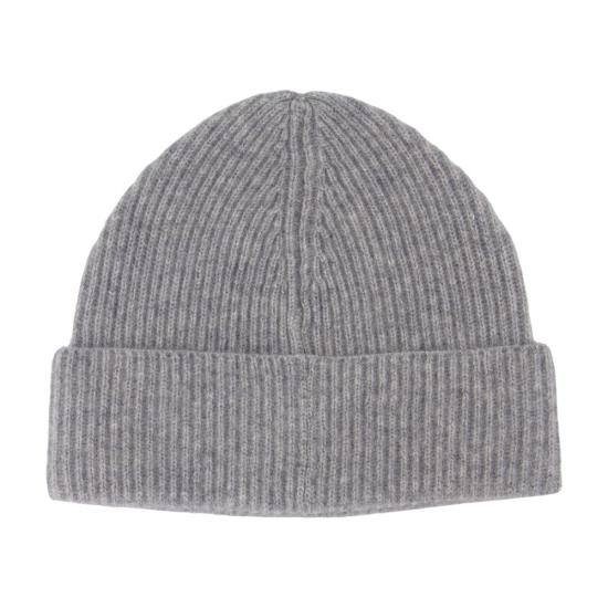 26SS 애니빙 비니 A 12 11809 MHG1 grey - ANINE BING