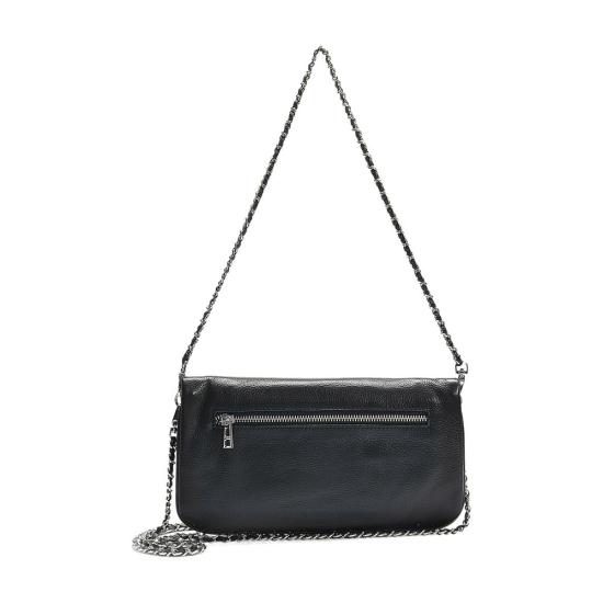 26SS 자딕앤볼테르 숄더백 LWBA00001 001 black - ZADIG & VOLTAIRE