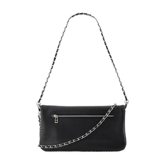26SS 자딕앤볼테르 숄더백 LWBA00002 011 black - ZADIG & VOLTAIRE