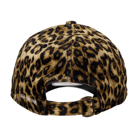 26SS 자딕앤볼테르 볼캡 OWHT01147 211 multicolor - ZADIG & VOLTAIRE