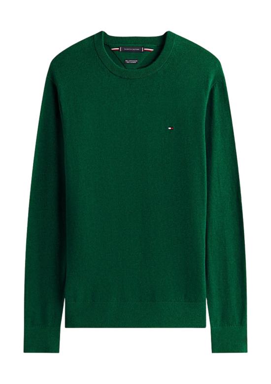 25FW 타미힐피거 스웨터 28046 MQ8