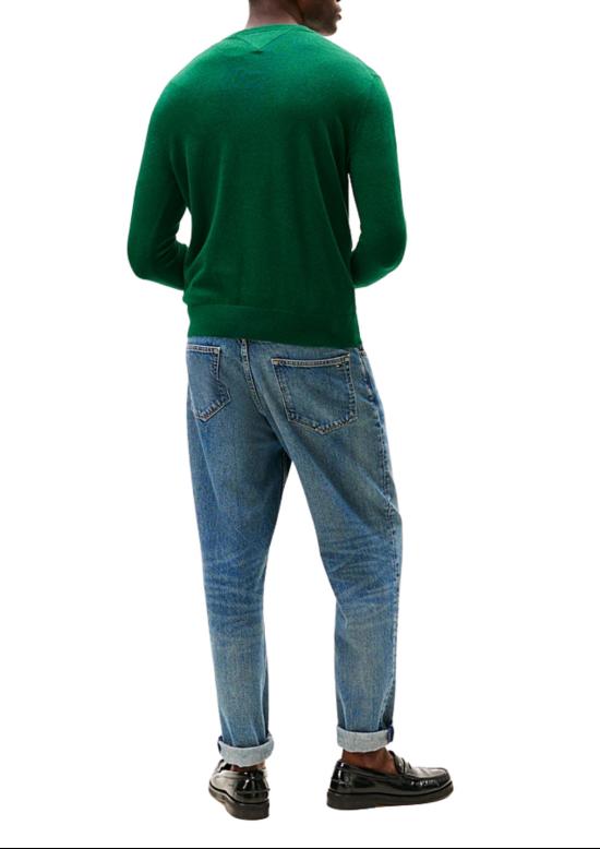 25FW 타미힐피거 스웨터 28046 MQ8 - TOMMY HILFIGER