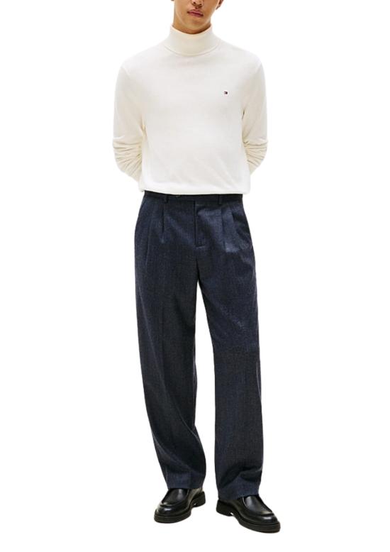 25FW 타미힐피거 스웨터 28048 Z00 - TOMMY HILFIGER