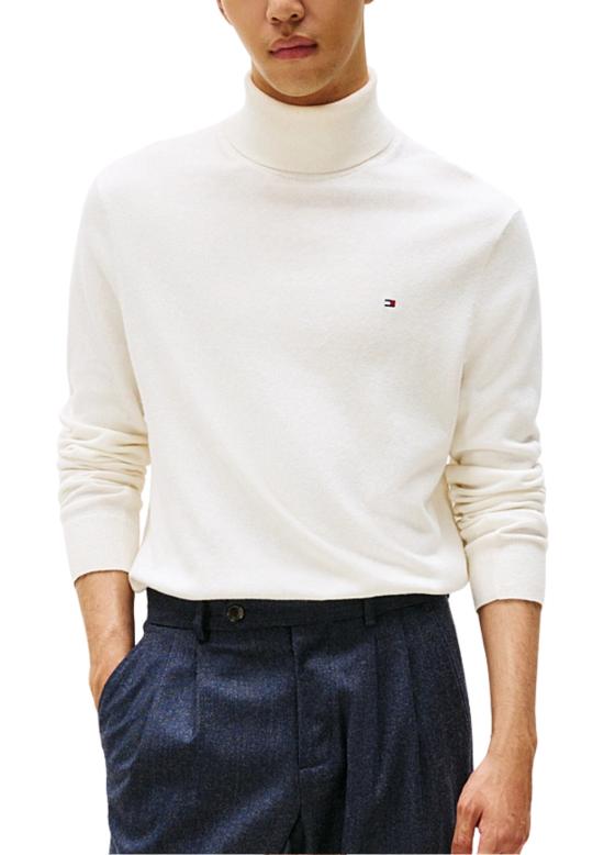25FW 타미힐피거 스웨터 28048 Z00 - TOMMY HILFIGER