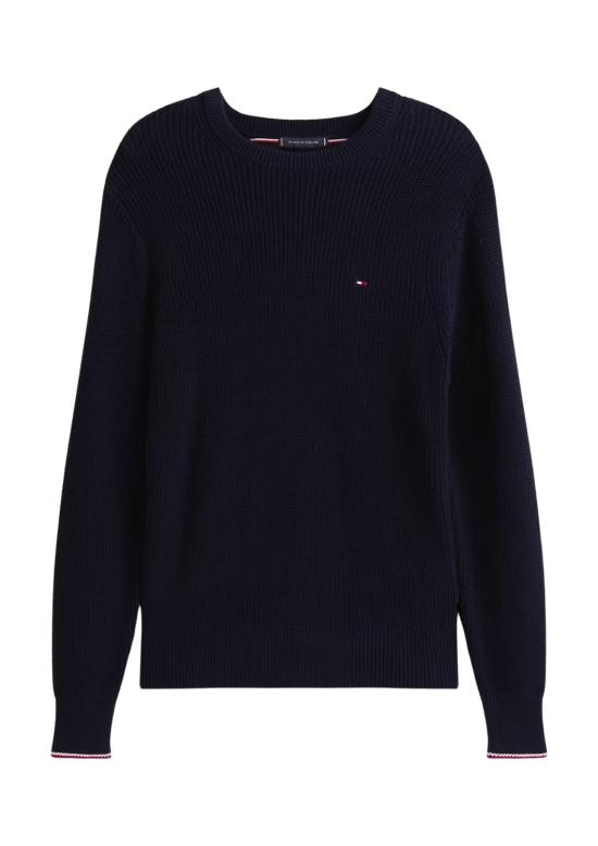 25FW 타미힐피거 스웨터 41516 DW5