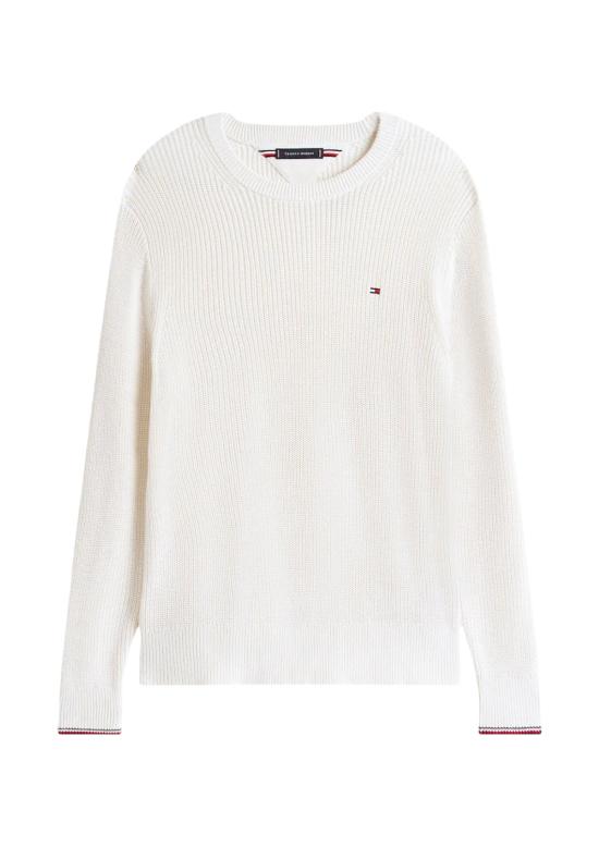 25FW 타미힐피거 스웨터 41516 Z00