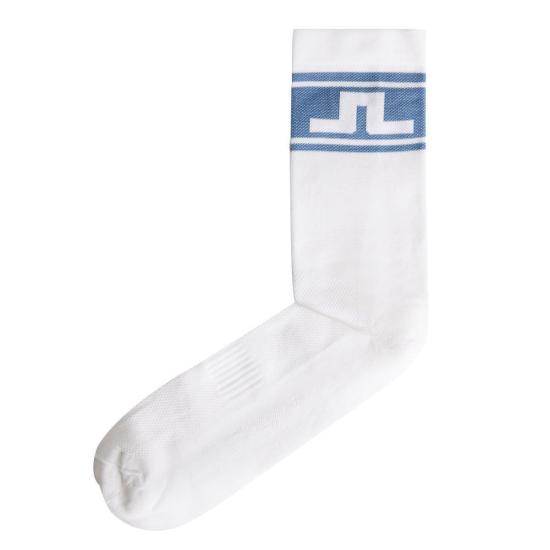 25SS 제이린드버그 양말 GMAC12185O539 RAIN WASHED DOM