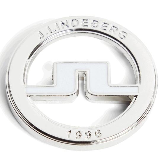 25SS 제이린드버그 스포츠 액세서리 GMAC121340000 WHITE DOM