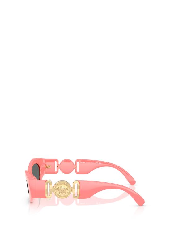 26FW 베르사체 선글라스 VE4480U 553187 GUAVA - VERSACE