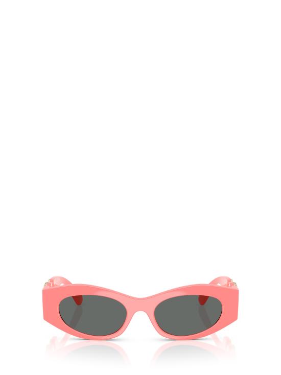 26FW 베르사체 선글라스 VE4480U 553187 GUAVA
