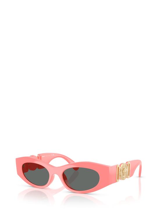 26FW 베르사체 선글라스 VE4480U 553187 GUAVA - VERSACE