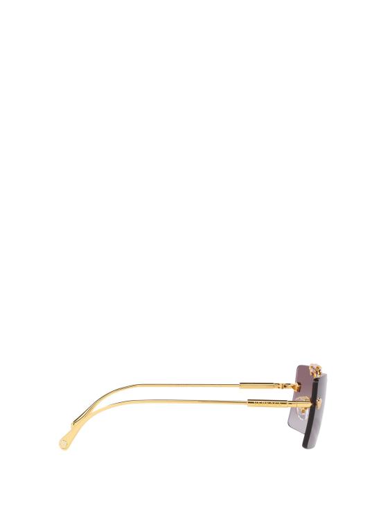 26FW 베르사체 선글라스 VE2245 10028H GOLD - VERSACE