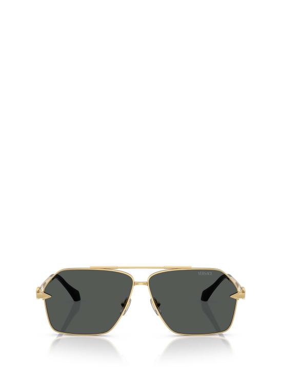 26FW 베르사체 선글라스 VE2284 100287 GOLD