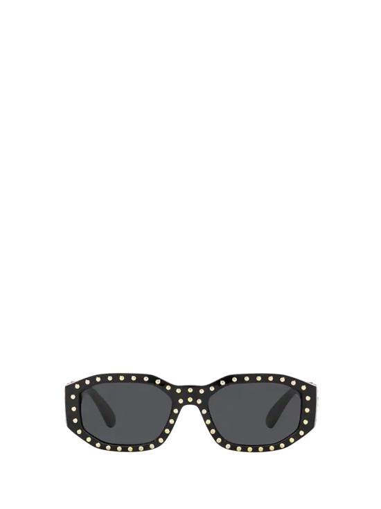 26FW 베르사체 선글라스 VE4361 539787 BLACK