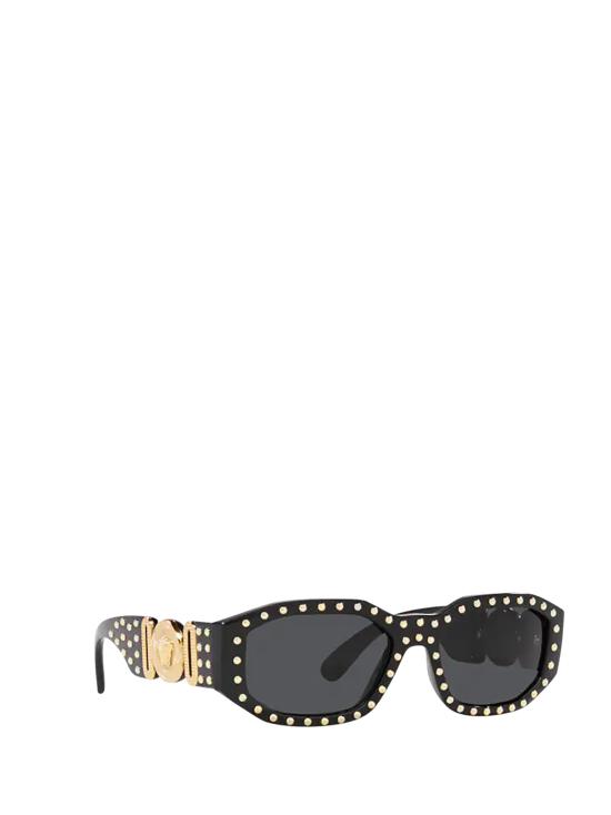 26FW 베르사체 선글라스 VE4361 539787 BLACK - VERSACE
