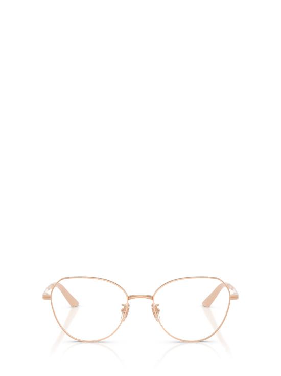 26FW 베르사체 안경 VE1313D 1412 ROSE GOLD