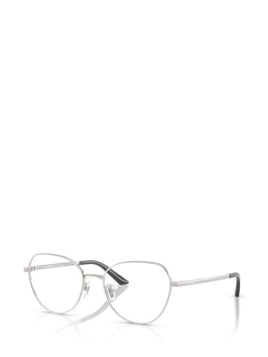 26FW 베르사체 안경 VE1313D 1001 SILVER - VERSACE