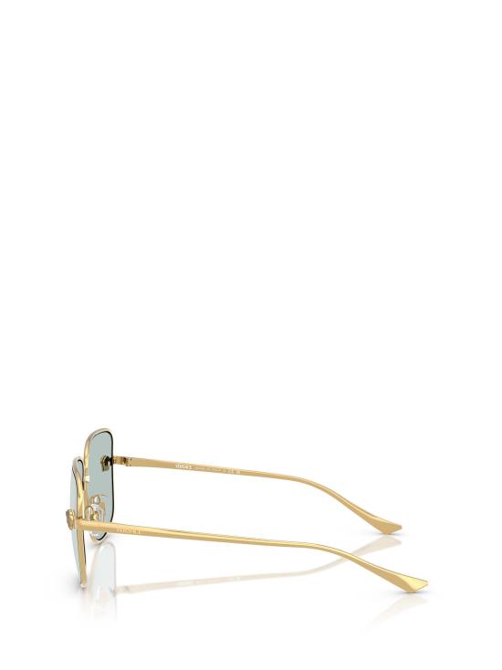 26FW 베르사체 선글라스 VE2282 10029C GOLD - VERSACE