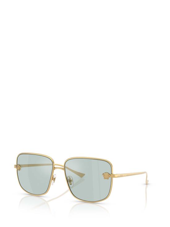 26FW 베르사체 선글라스 VE2282 10029C GOLD - VERSACE
