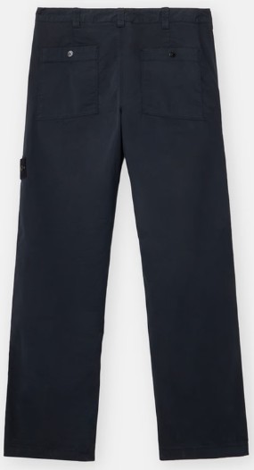 25FW 스톤 아일랜드 트레이닝/조거 팬츠 K2S153100035S0A10 V0020 NAVYBLUE - STONE ISLAND