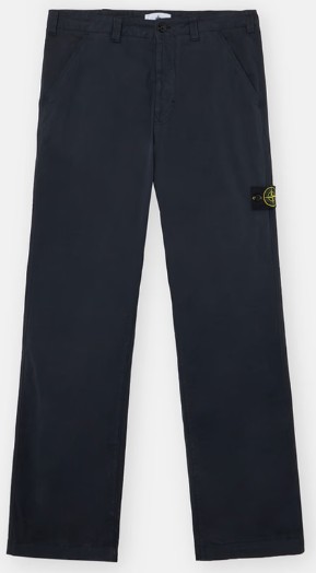 25FW 스톤 아일랜드 트레이닝/조거 팬츠 K2S153100035S0A10 V0020 NAVYBLUE