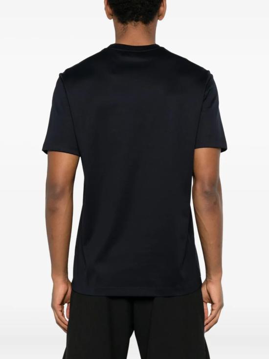 25FW 폴앤샤크 반팔 티셔츠 15311628 050 - PAUL & SHARK