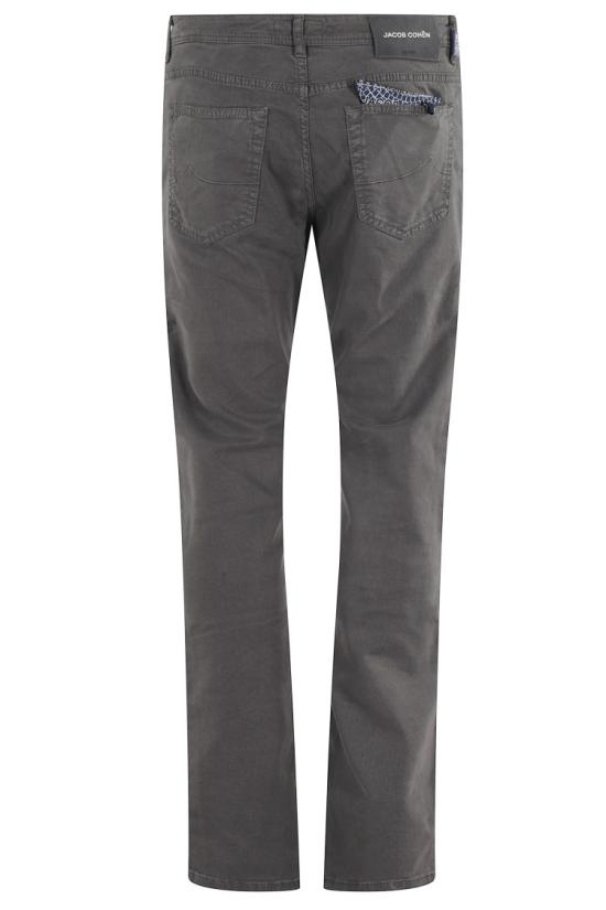 25FW 야콥코헨 데님 팬츠 QE004 036 S4216 097 Grey - JACOB COHËN