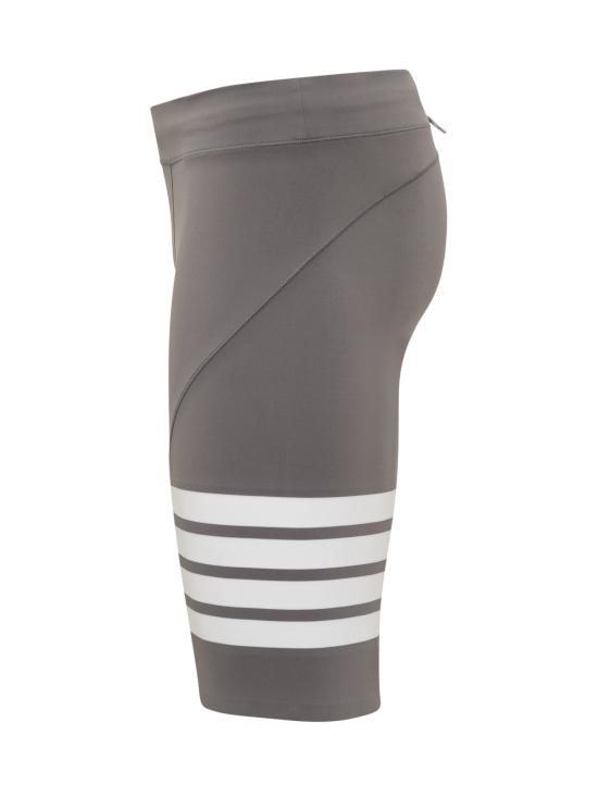  톰브라운 숏팬츠 MJA007Y06753 035 MED GREY - THOM BROWNE