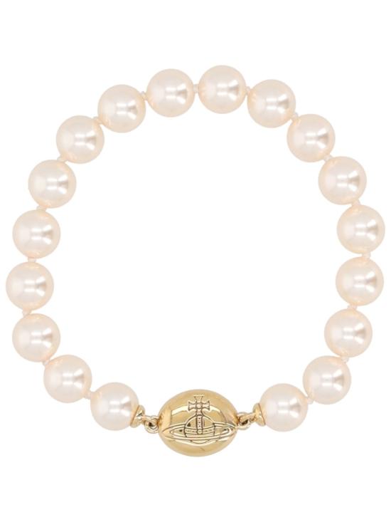 25FW 비비안웨스트우드 팔찌 61030065 02R919R919 GOLD