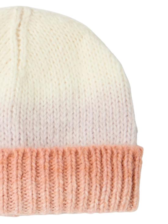 25FW [키즈] 일 구포 모자 A25GEO0014E 337 PINK GRAPEFRUIT - IL GUFO