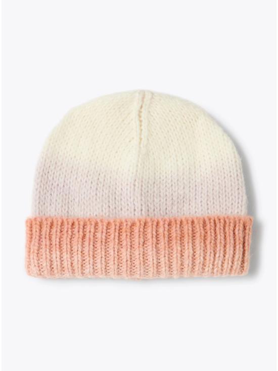 25FW [키즈] 일 구포 모자 A25GEO0014E 337 PINK GRAPEFRUIT - IL GUFO