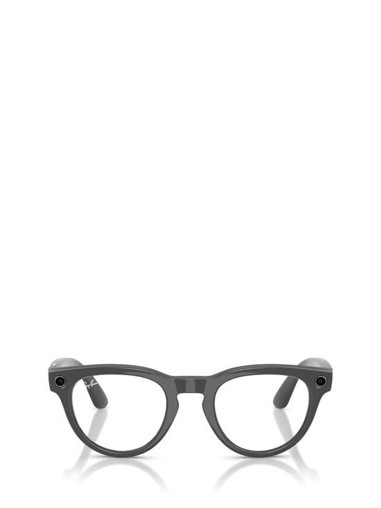 26FW 레이밴 선글라스 RW4013 6702CE ASTEROID GREY