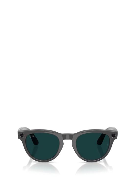 26FW 레이밴 선글라스 RW4013 6702CE ASTEROID GREY - RAY BAN