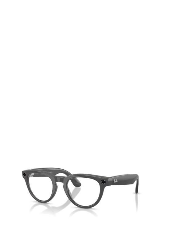 26FW 레이밴 선글라스 RW4013 6702CE ASTEROID GREY - RAY BAN