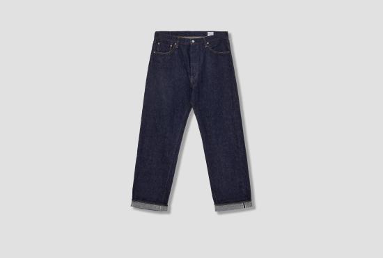25FW 오어슬로우 데님 팬츠 01 1050XX