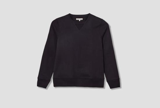 25FW 메르츠 비 슈바넨 긴팔 티셔츠 3S4851