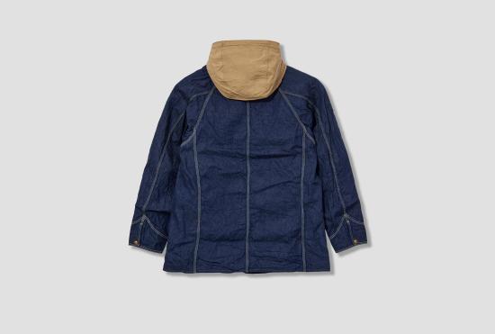 25FW 오어슬로우 데님 자켓 01 6143 - ORSLOW