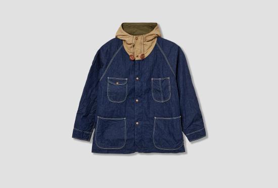 25FW 오어슬로우 데님 자켓 01 6143