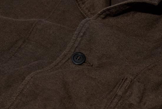 25FW 오어슬로우 자켓 01 6061 - ORSLOW