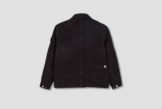 25FW 스톤 아일랜드 자켓 4100055 - STONE ISLAND