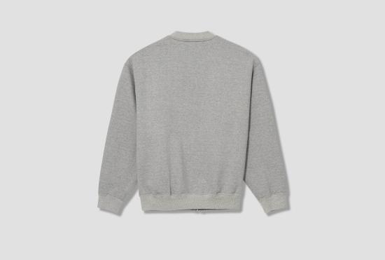 25FW 오어슬로우 집업 니트 01 0042 - ORSLOW