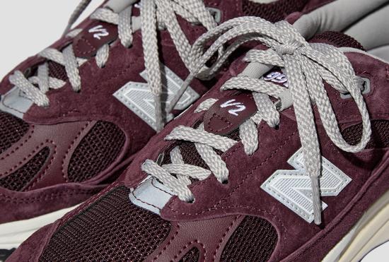 25FW 뉴발란스 부츠 U991AU2 D - NEW BALANCE