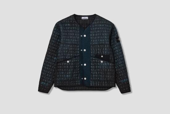 25FW 스톤 아일랜드 자켓 4100117