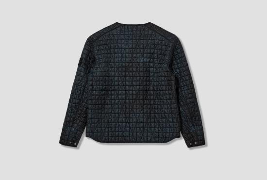 25FW 스톤 아일랜드 자켓 4100117 - STONE ISLAND