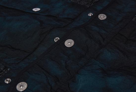 25FW 스톤 아일랜드 베스트 G100009 - STONE ISLAND